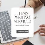 benefits of affordable thesis writing services
