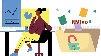 NVivo qualitative data analysis help